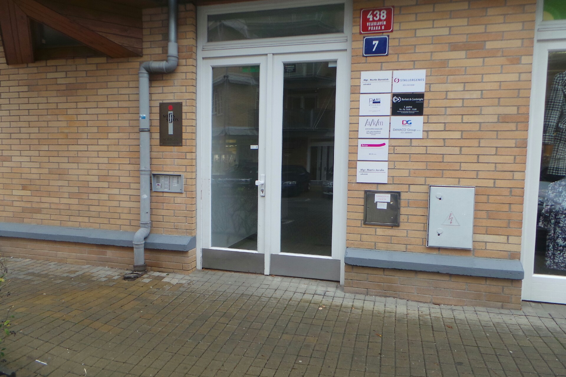 STALLERGENES CZ, s.r.o.