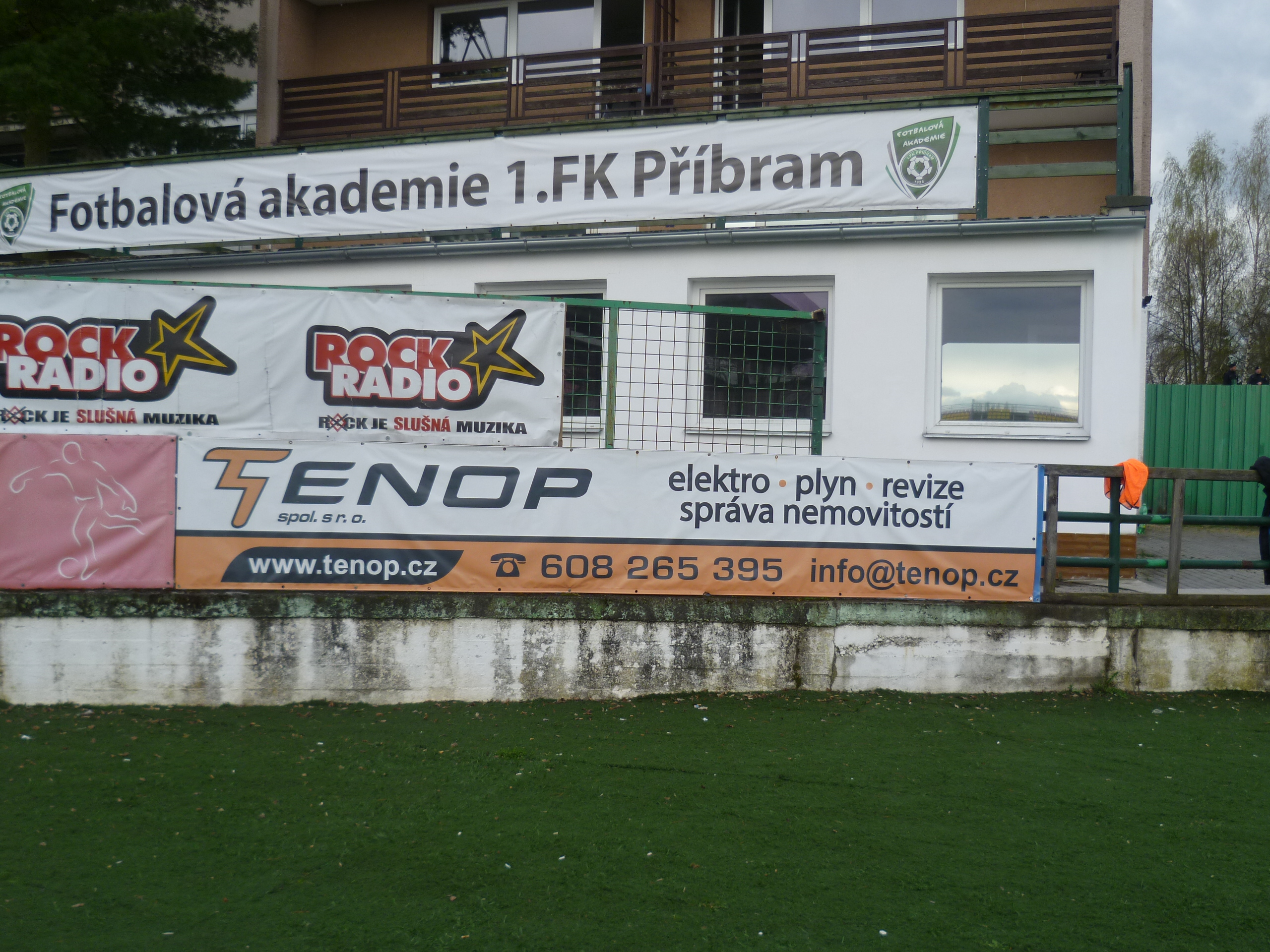 Tenop, spol. s r.o. foto 2