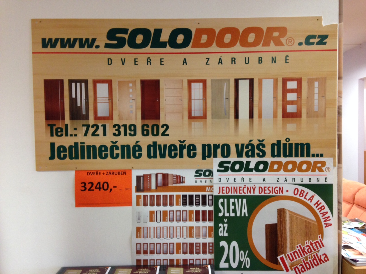 SOLOSTYL, s.r.o. foto 2