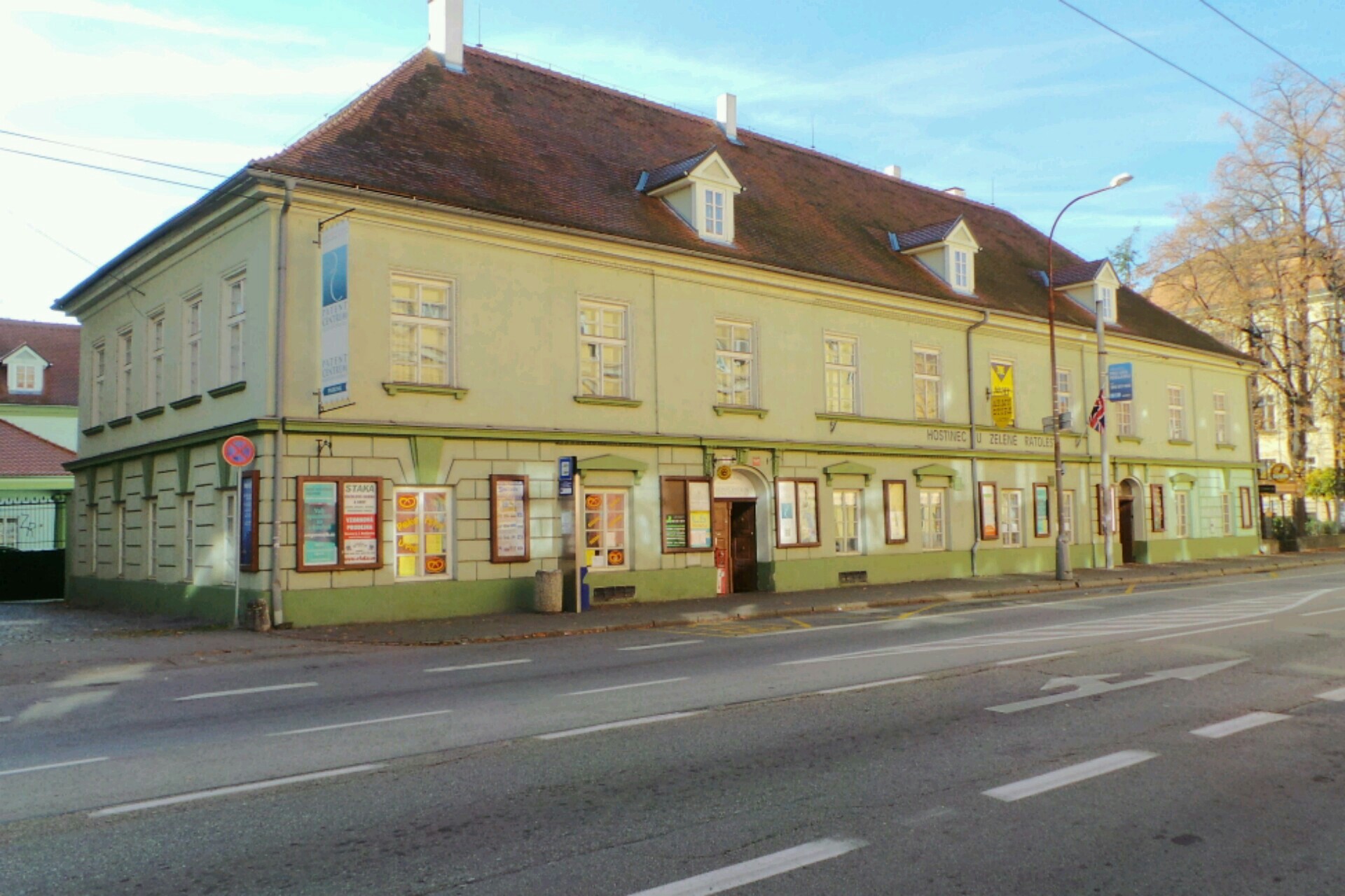 INBES, spol. s r.o.