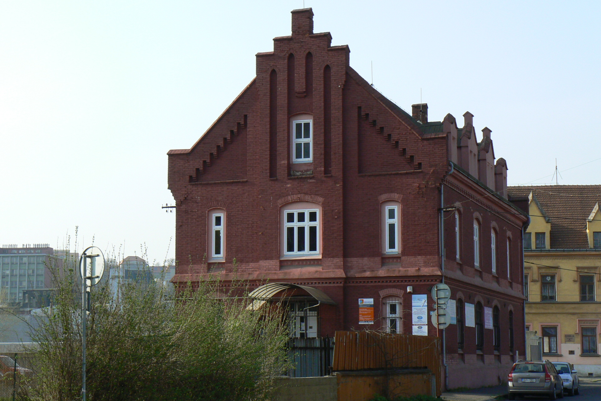 Delmax foto 2