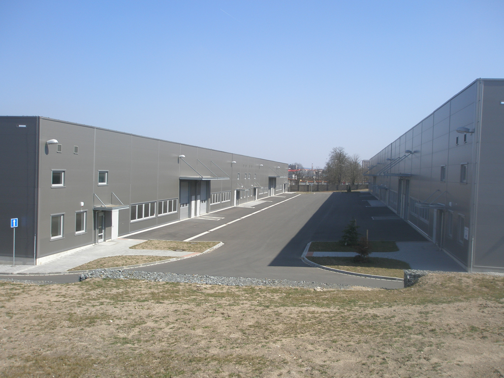 Conquest Plus, s.r.o. foto 5