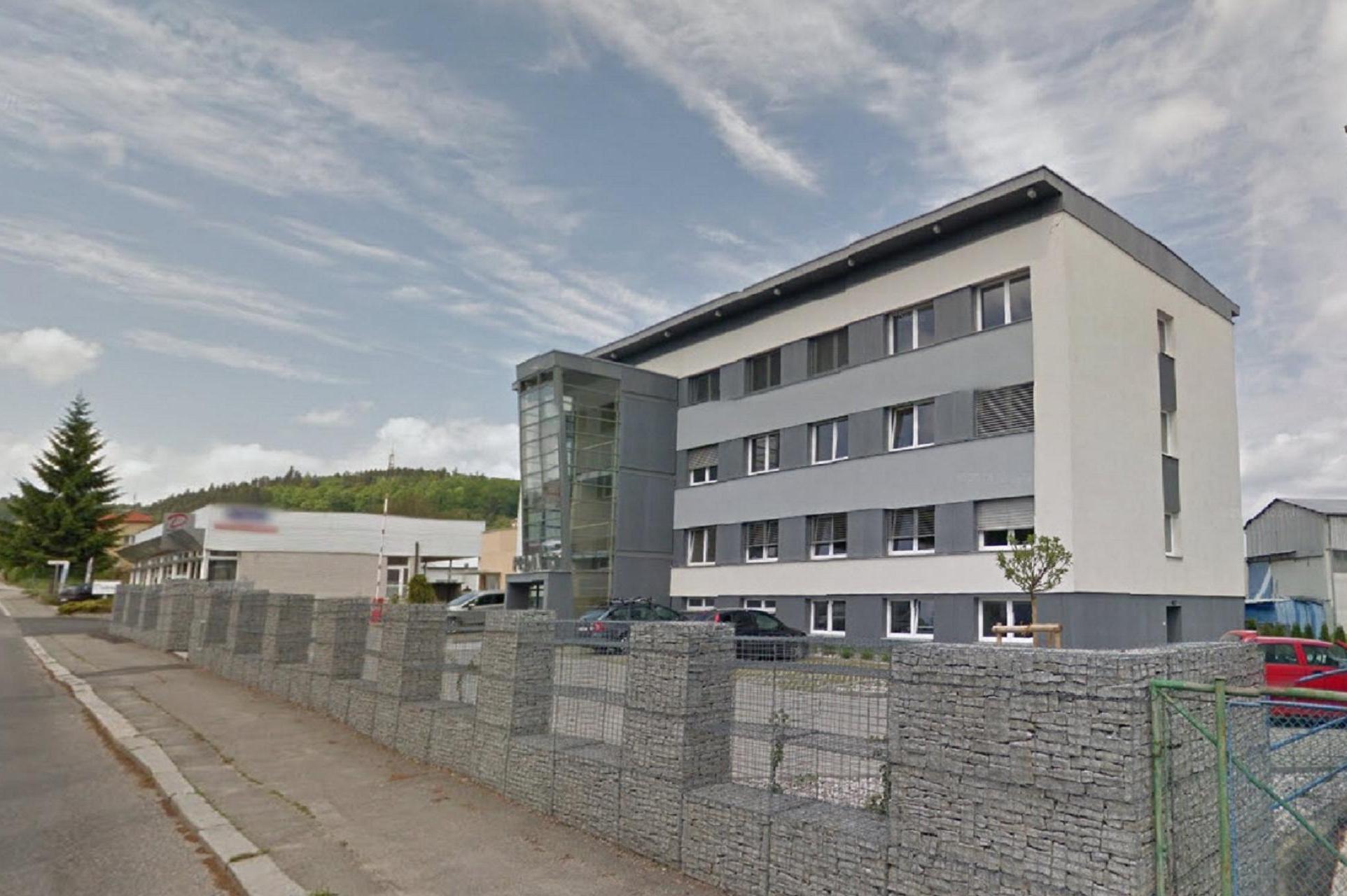 WESTOIL PLUS, s.r.o.