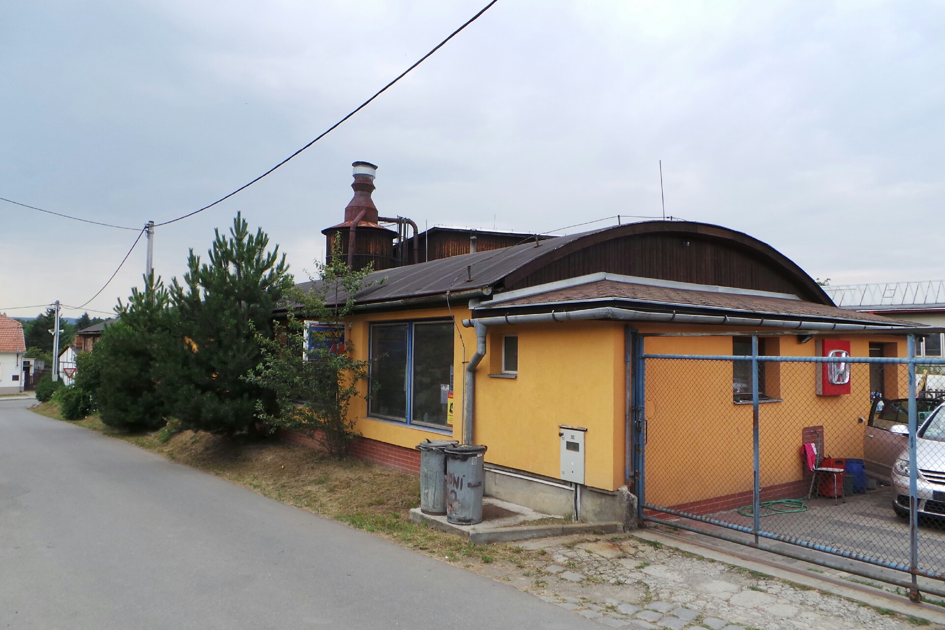 Autotrans - Stanislav Foret