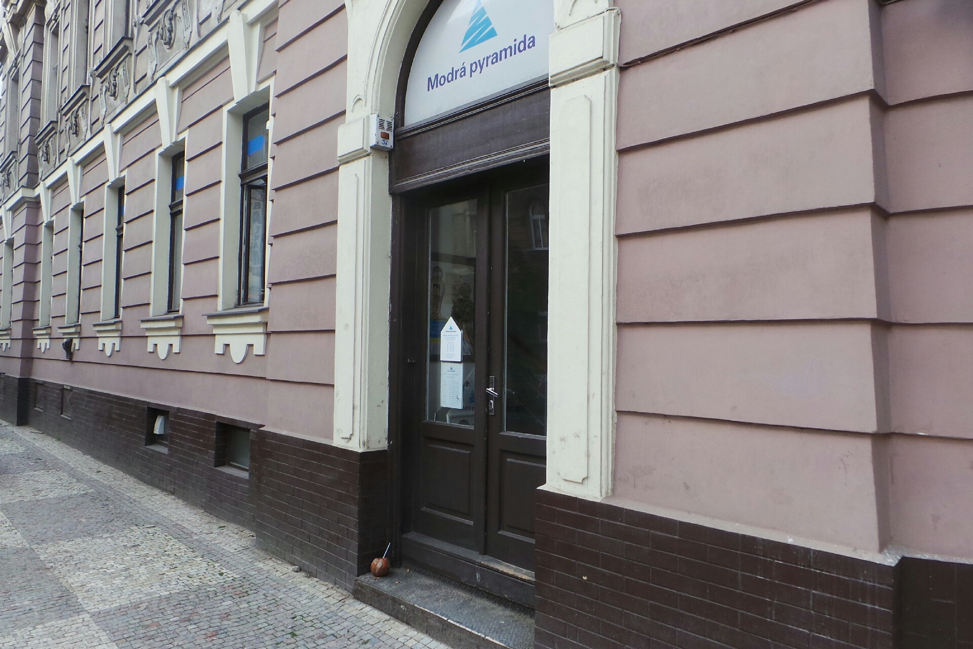 Zprostředkování hypoték Monika Hájková foto 1