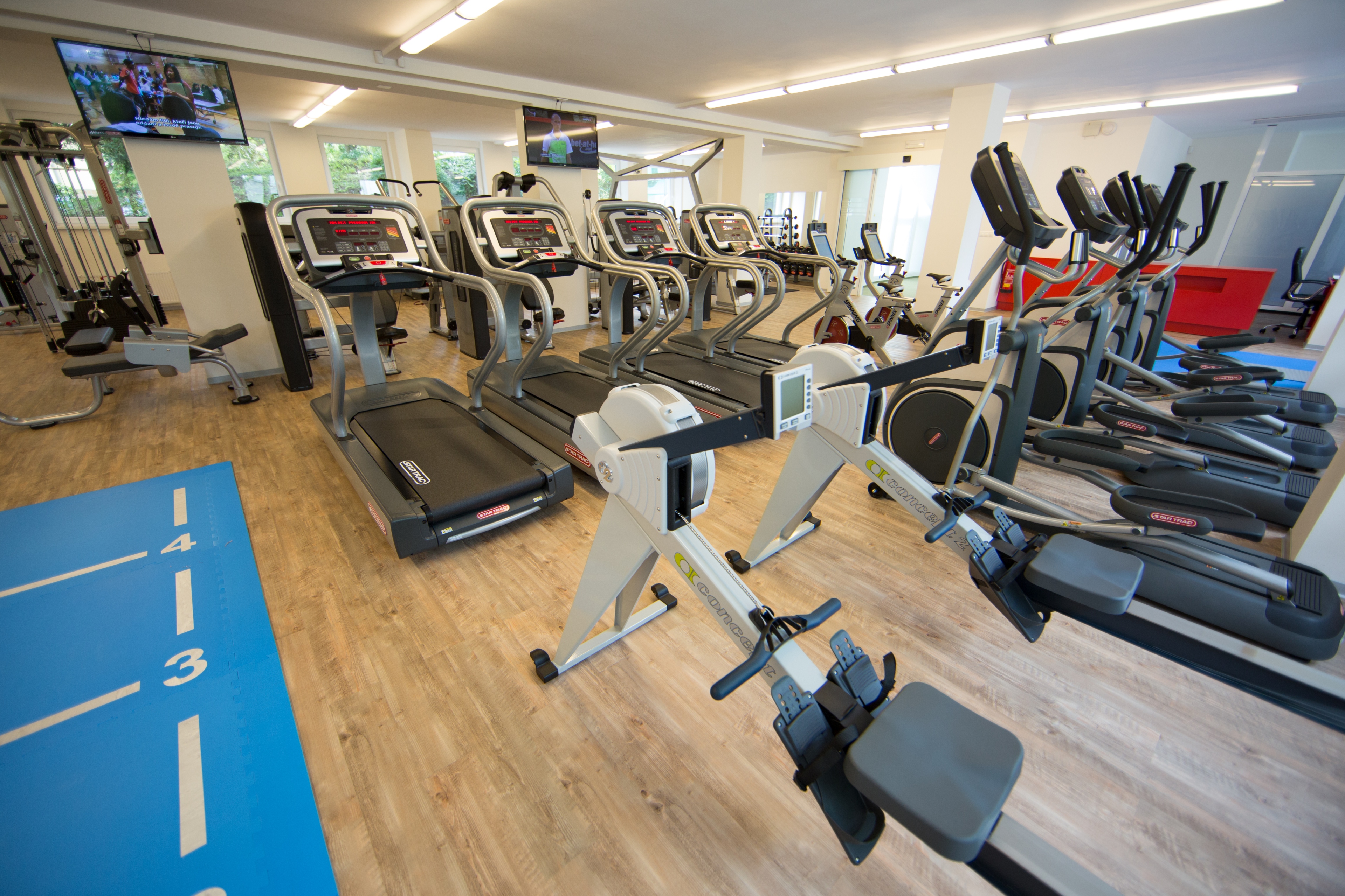 Sportcentrum Imperial