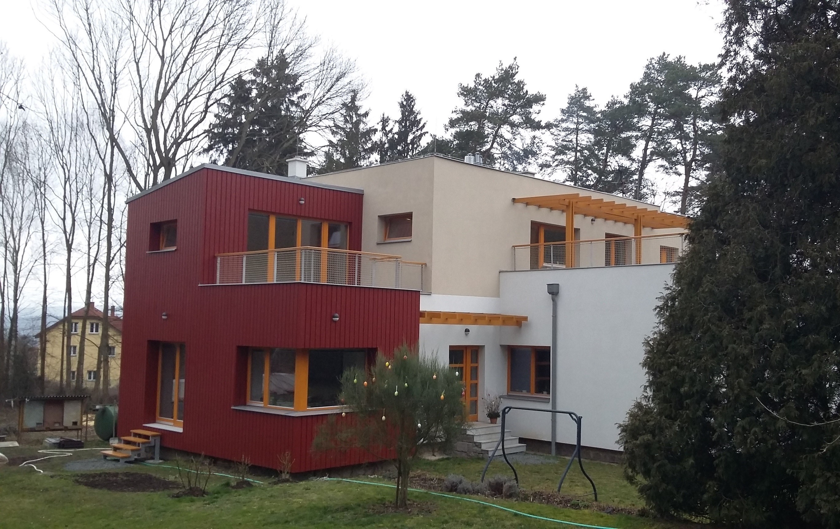 Okna a dveře Kulhánek s.r.o. - Eurook foto 3