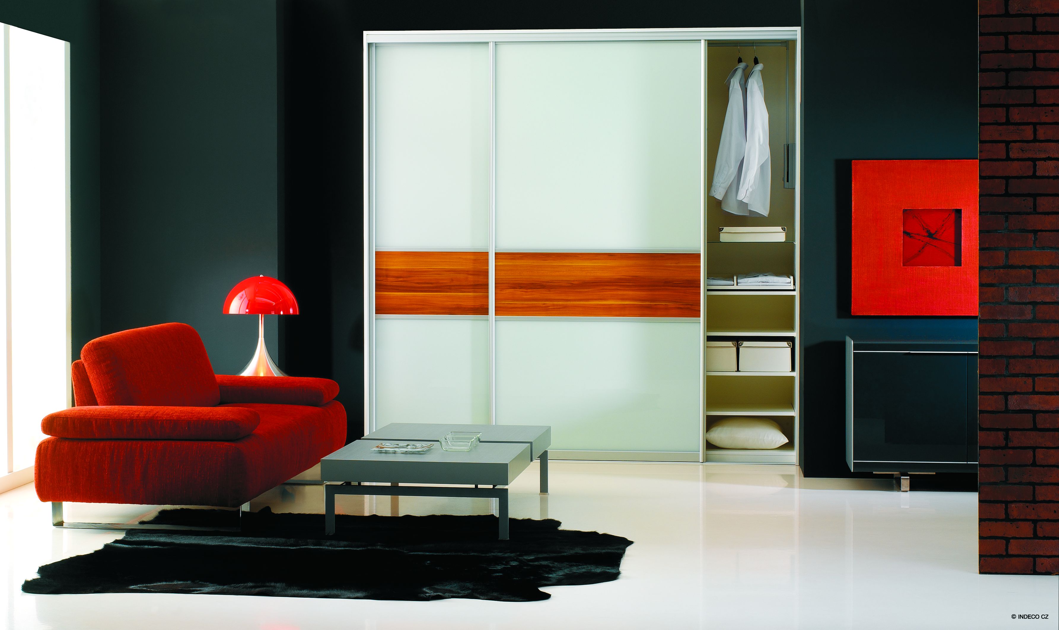 INDECO Živnůstka foto 5