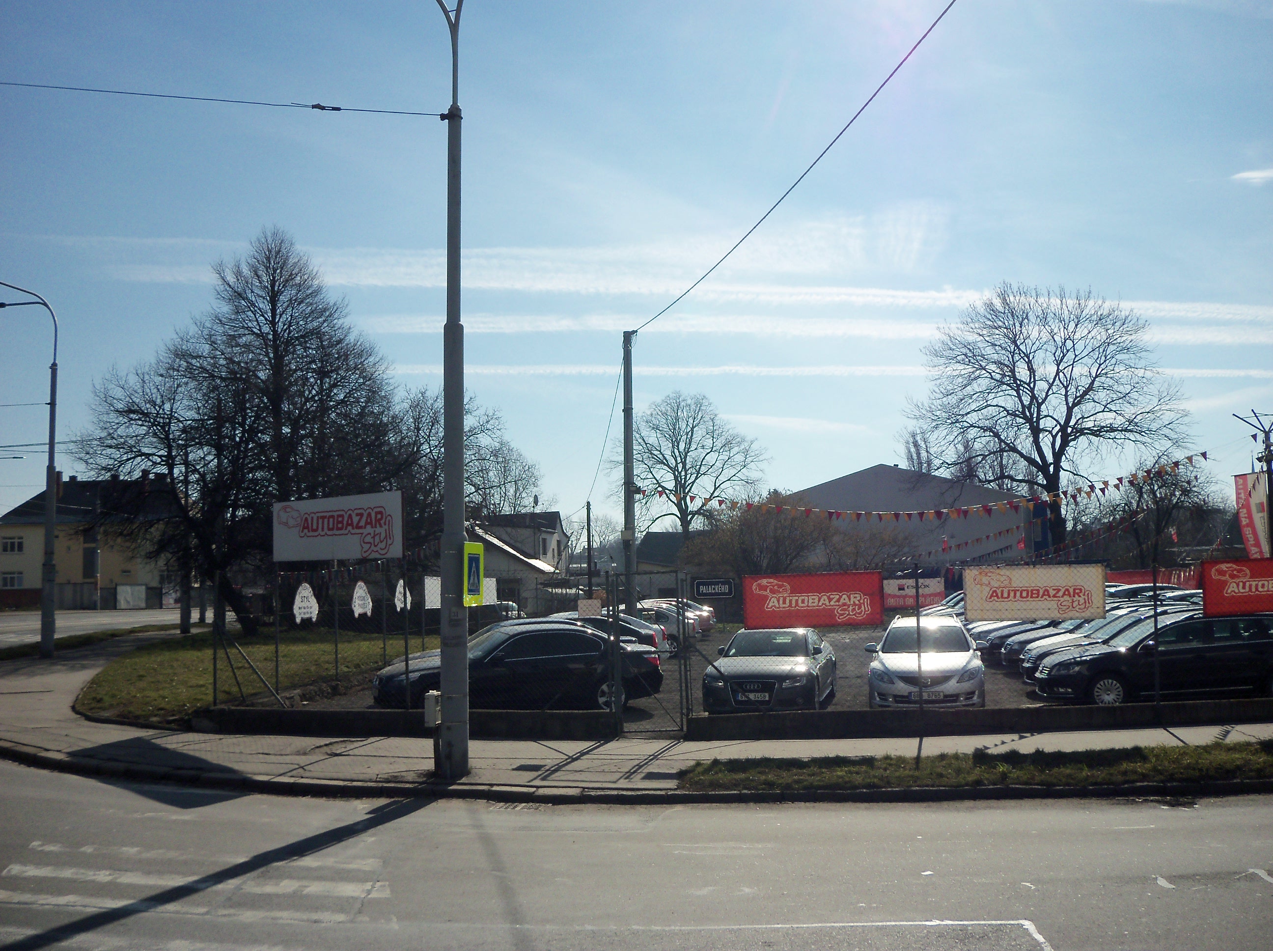 Autobazar Styl foto 2