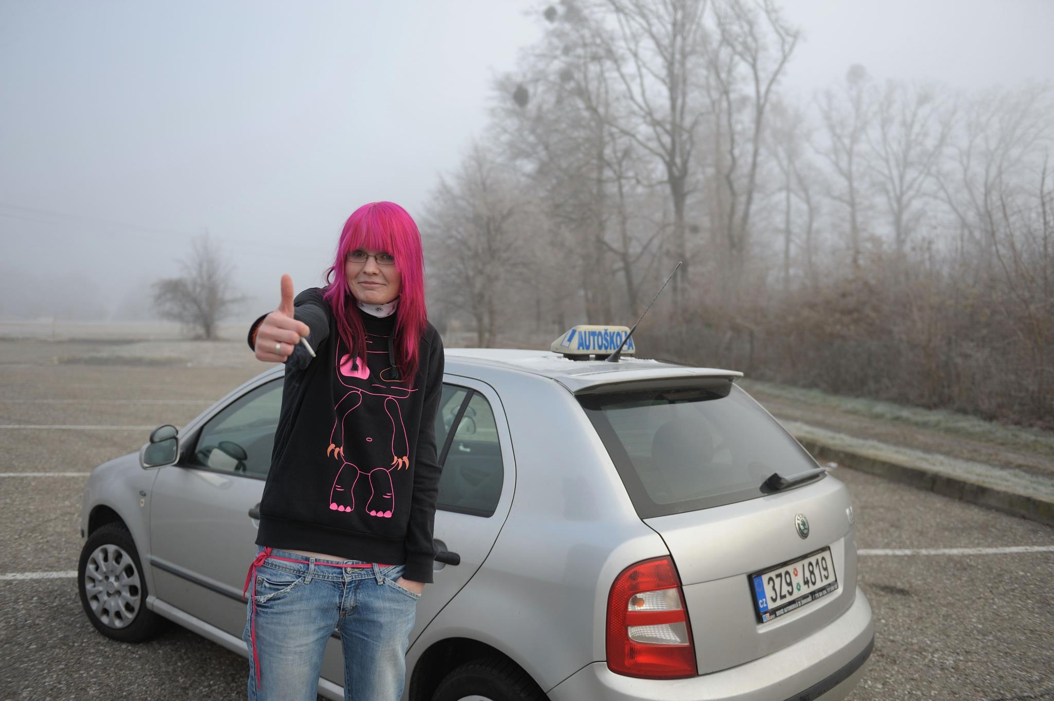 Autoškola Burian foto 2