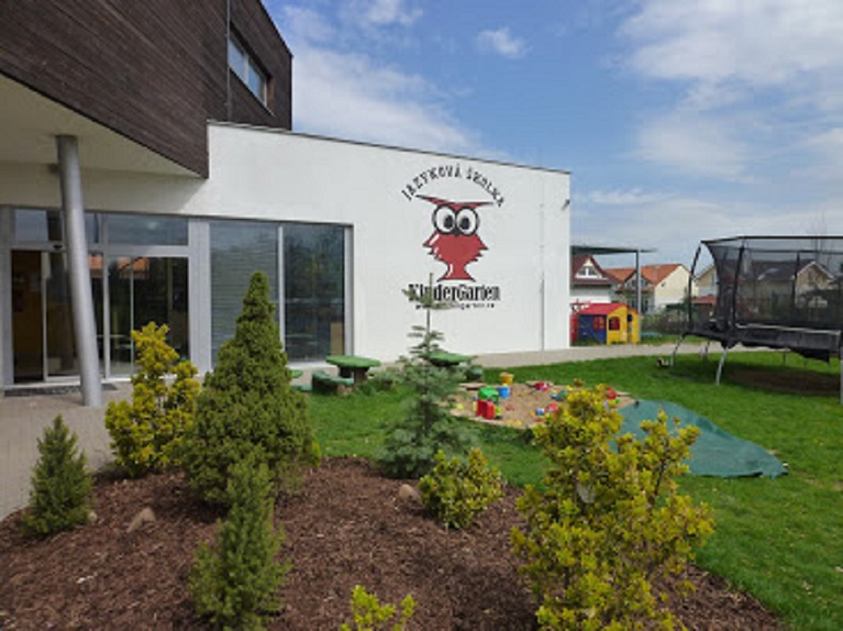 Mateřská škola MAMA s.r.o. foto 2