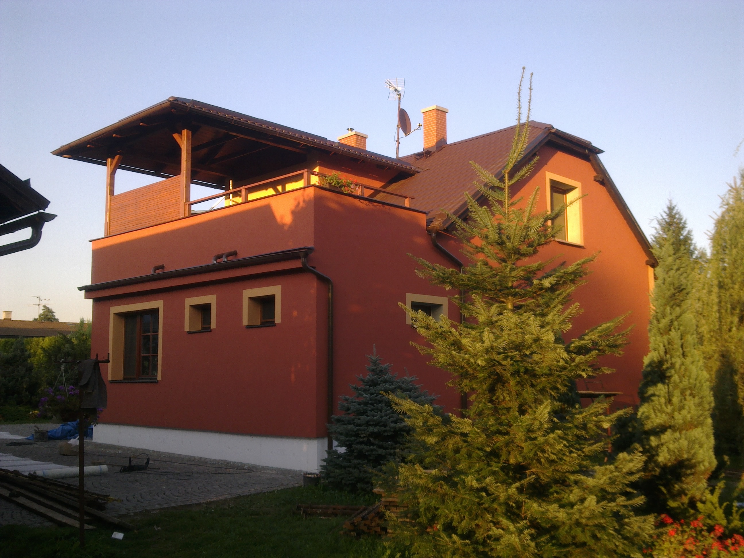 STŘECHY DURÁK foto 6