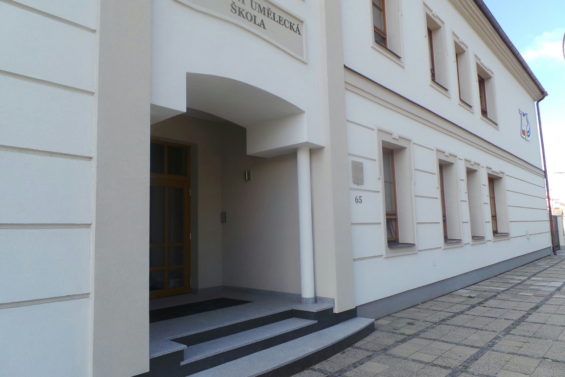 Základní umělecká škola Uherský Brod