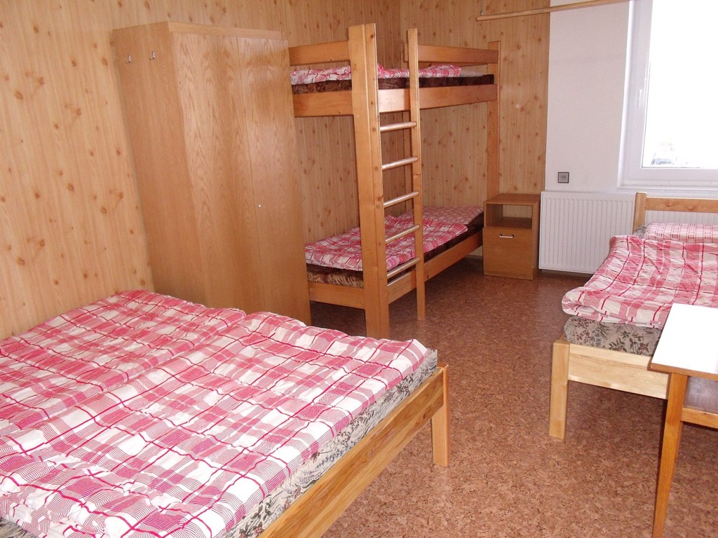 Chata Stará škola foto 4