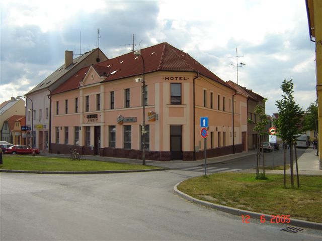 Kraft Petr - malířské práce foto 3