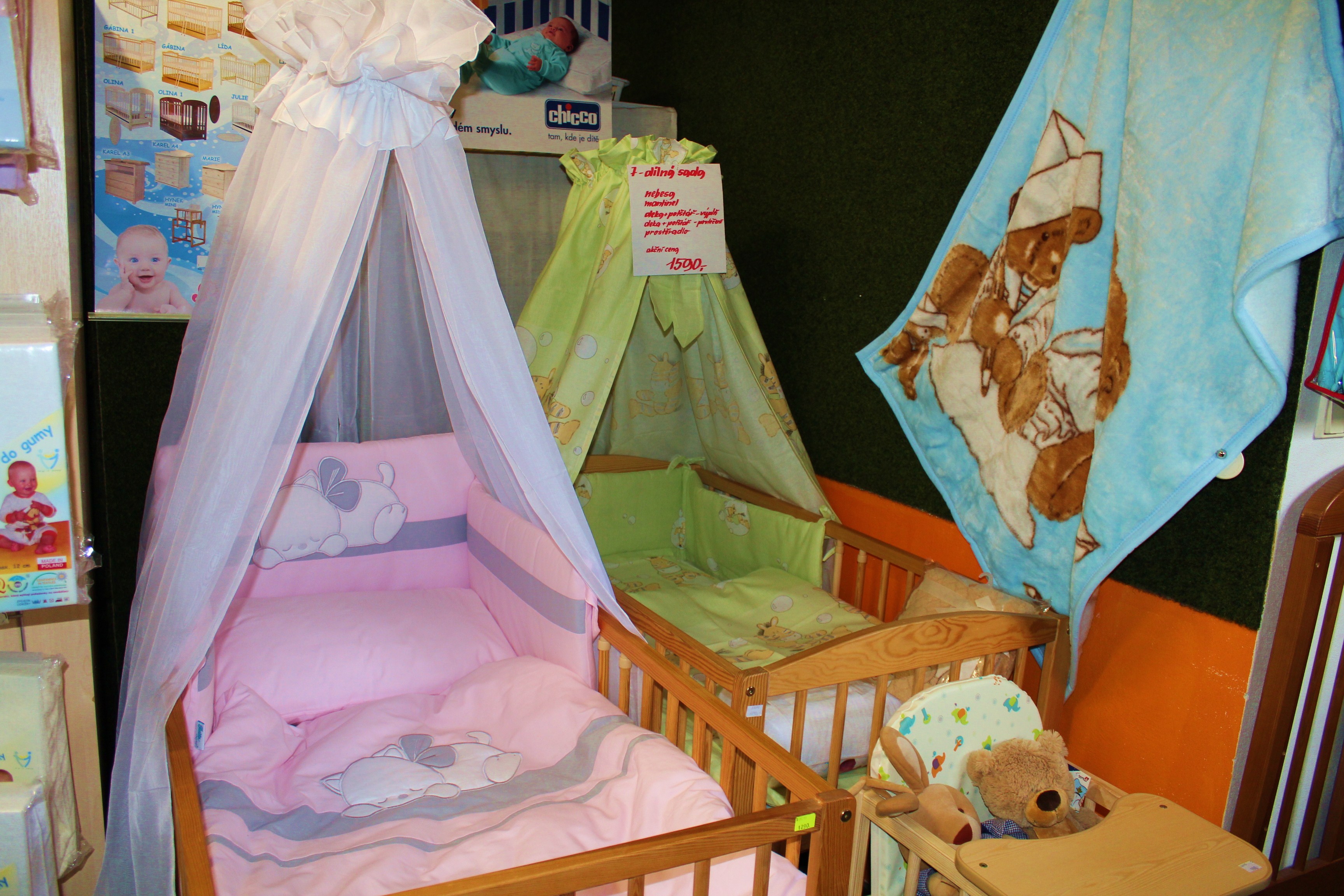 Dětský svět foto 5