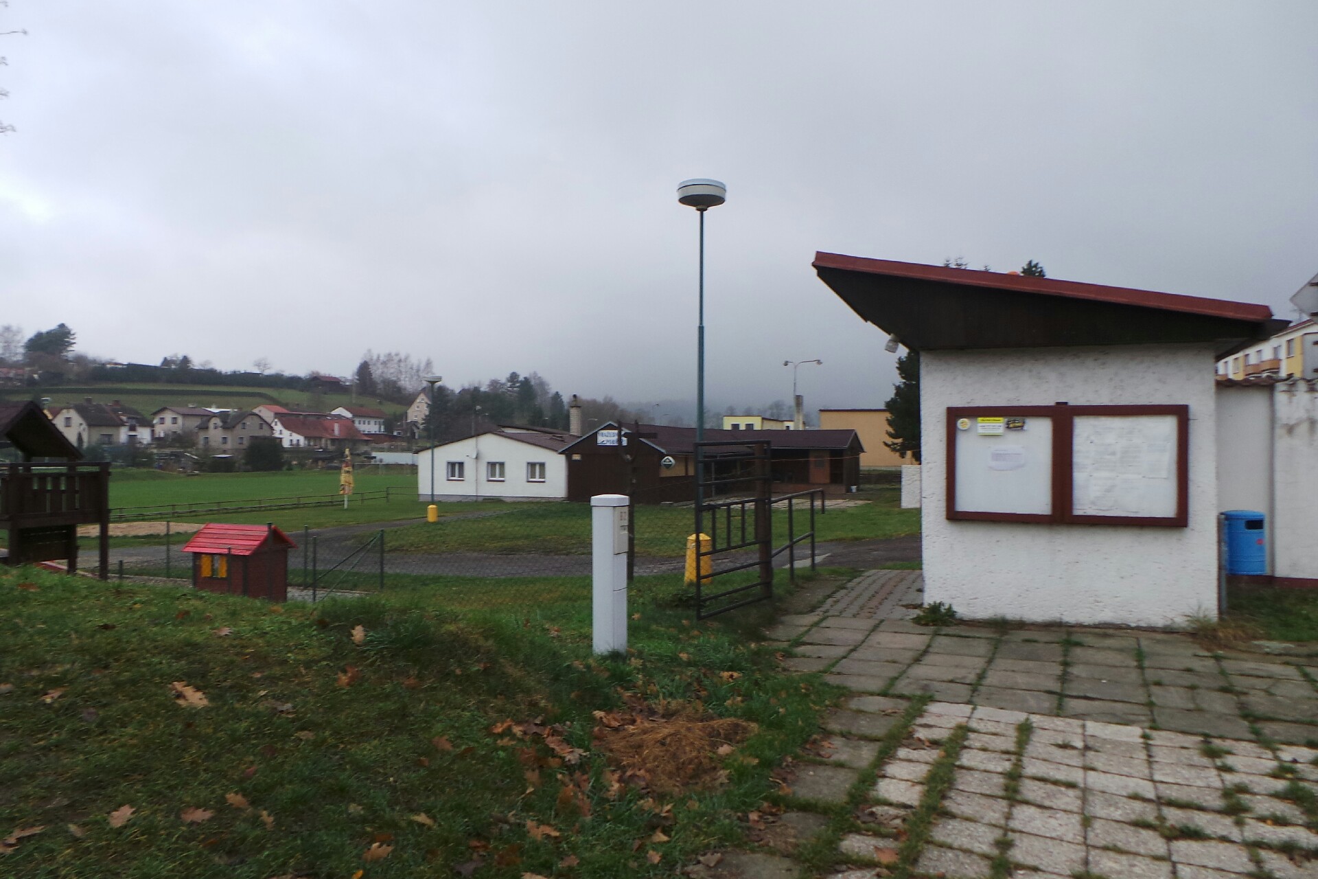 Spartak Police nad Metují