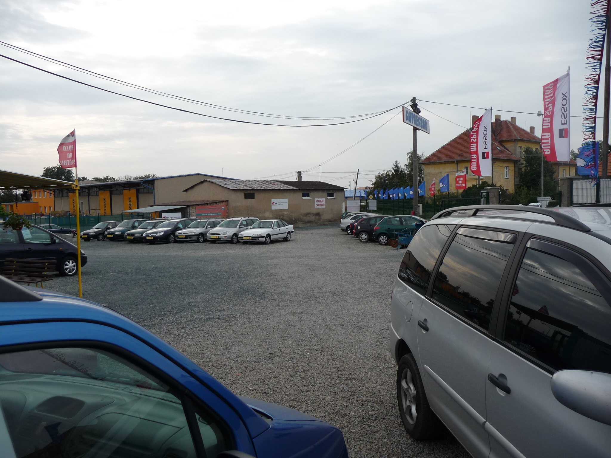 Autobazar STOP foto 4