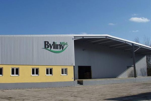 Výkup Bylin Hradec Králové