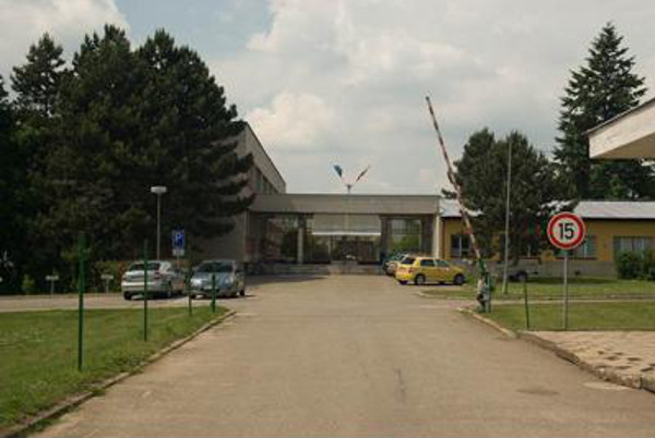 ČEVOR, spol. s r.o.