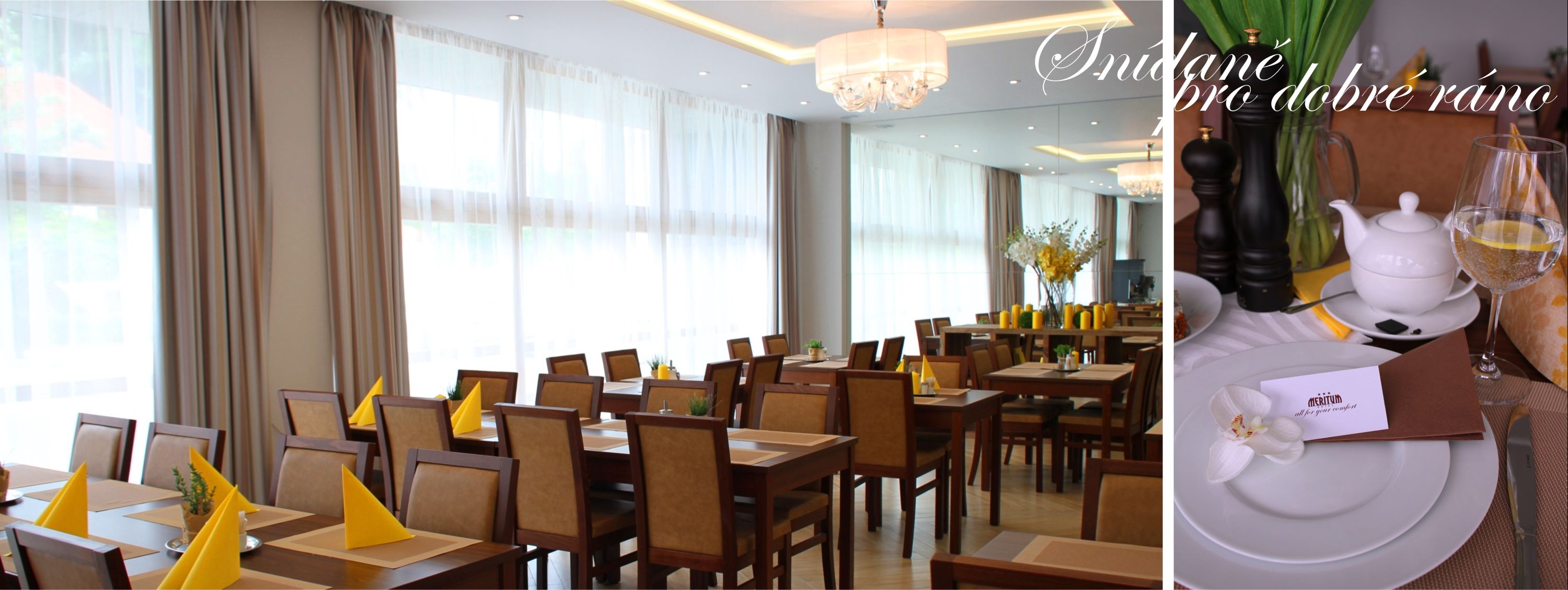 Hotel Meritum