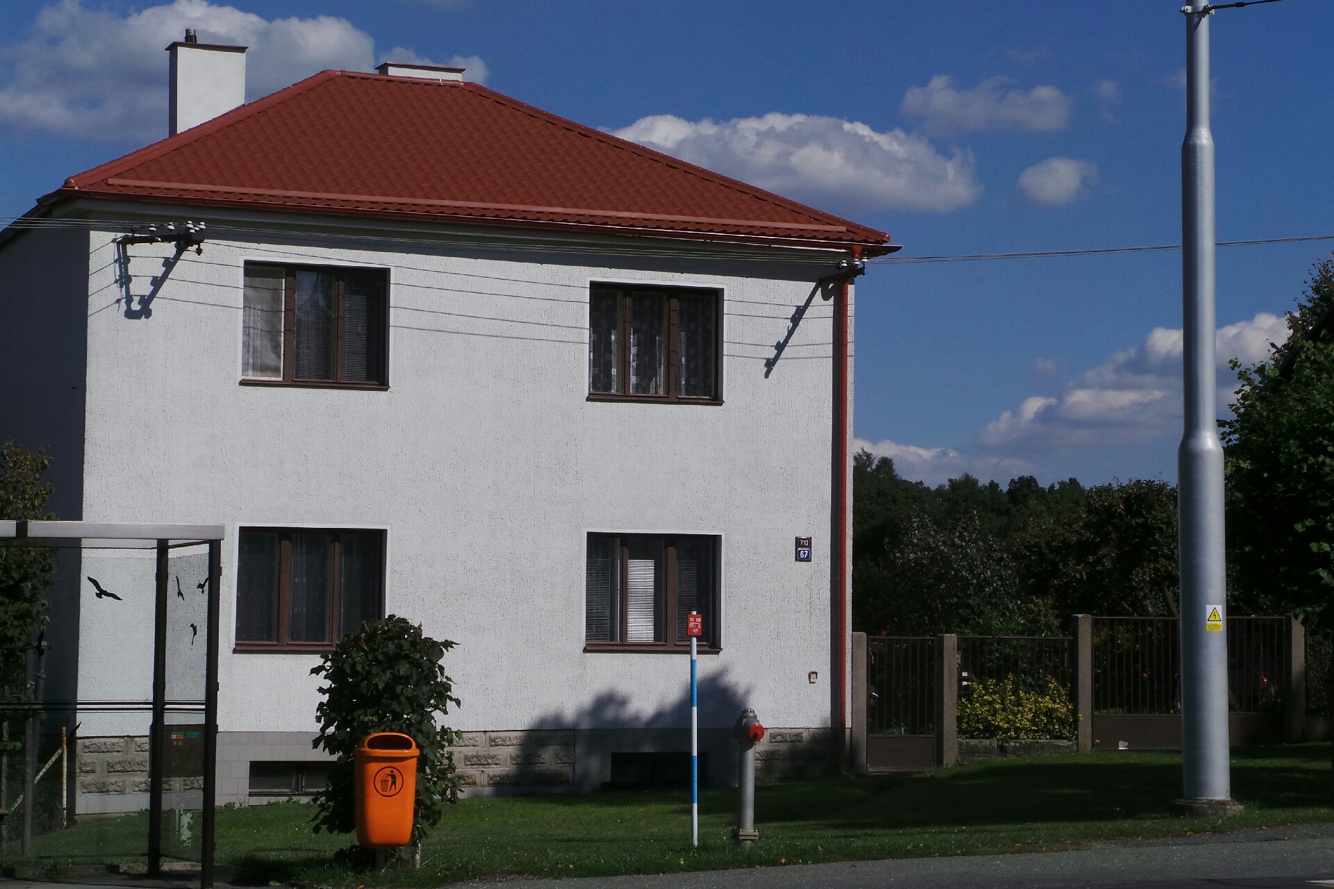 Prodej bazénů Jan Mrázek