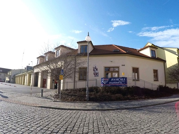 Hasiči Domažlice foto 2