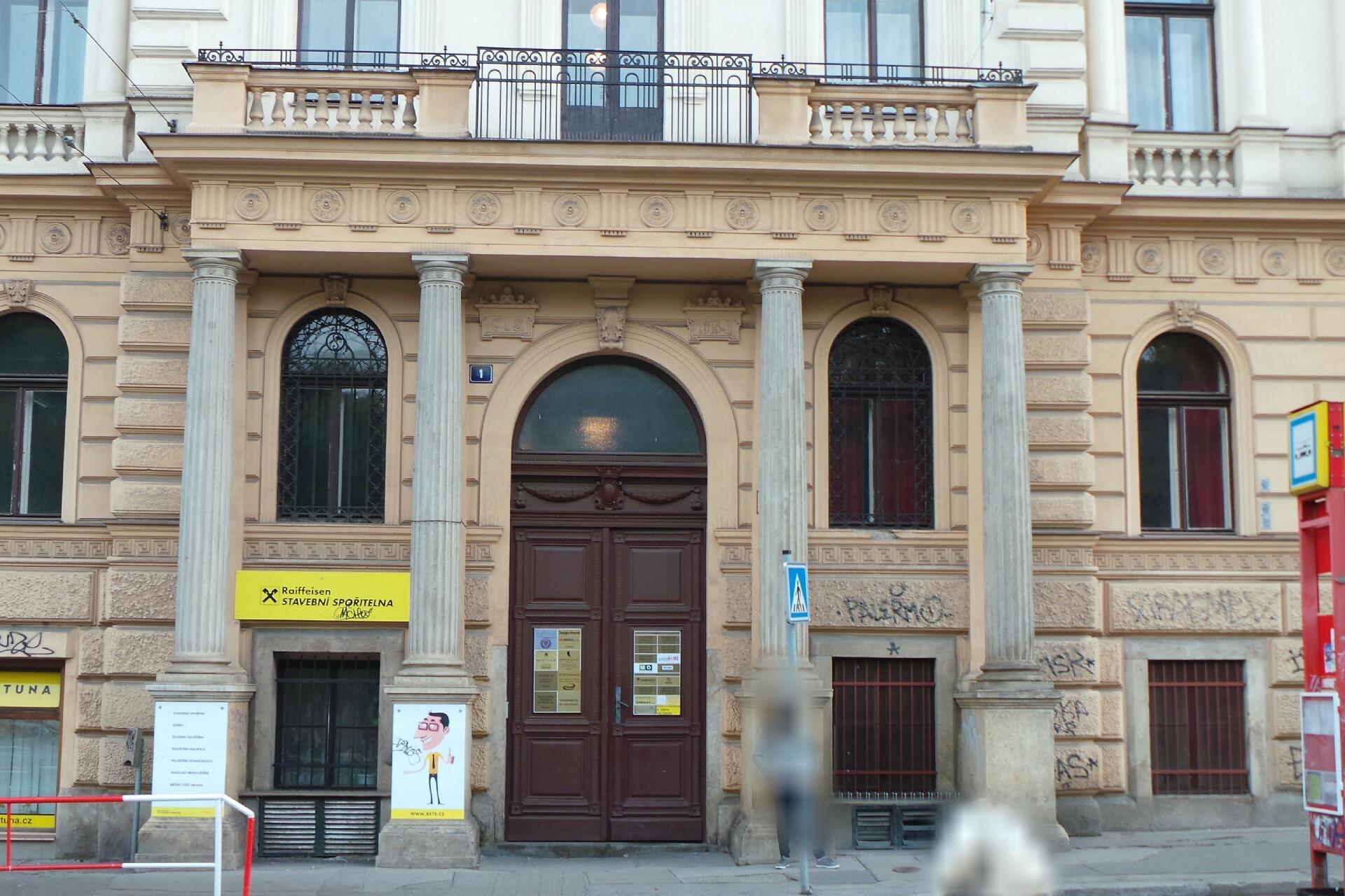 JUDr. Ivana Weigandová, advokátka