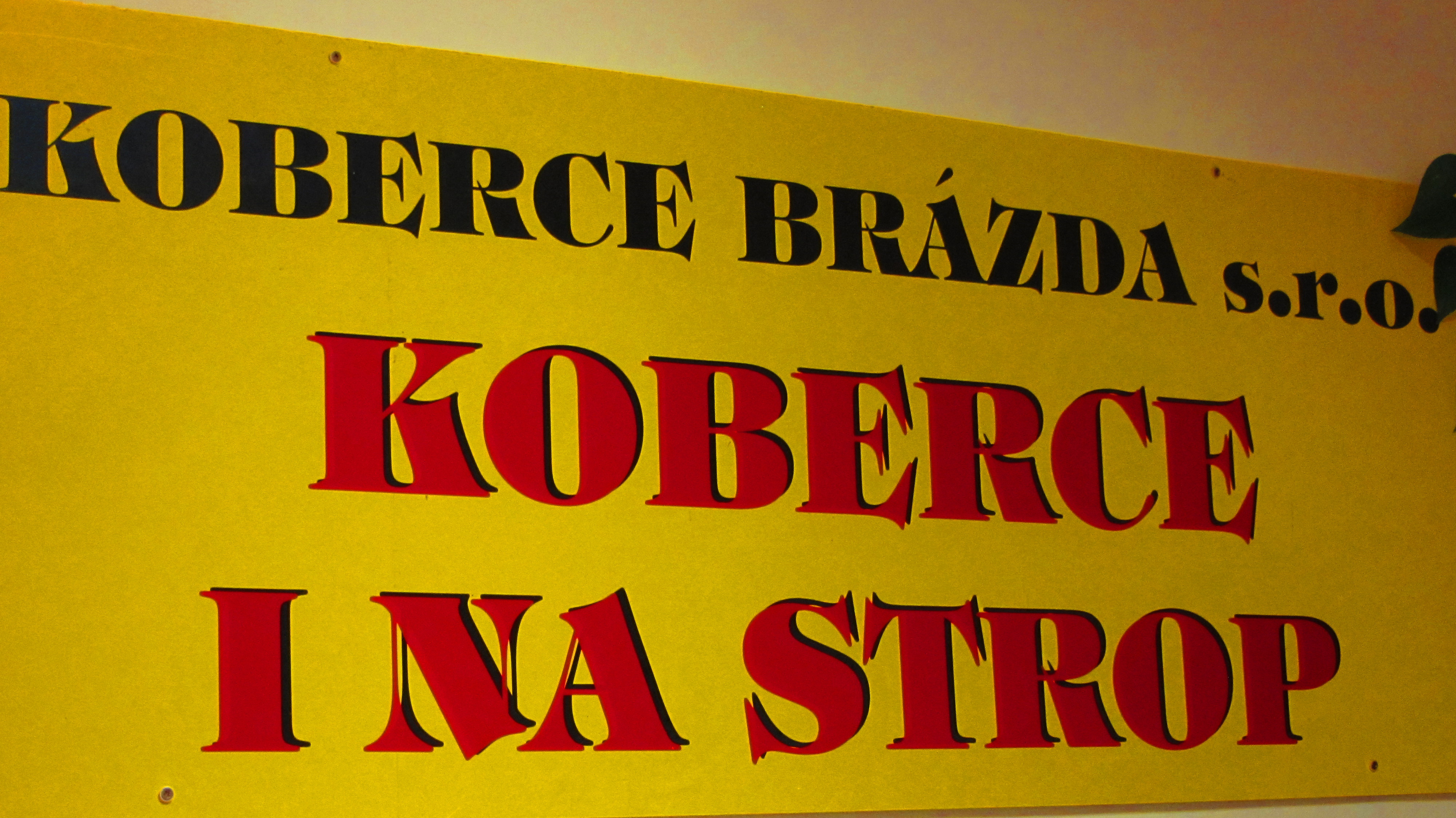 Koberce Brázda, s.r.o. foto 3