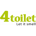 Logo obchodu 4toilet.cz