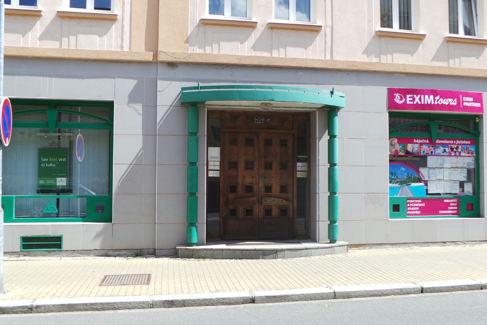 JUDr. Dana Šolková - notářka