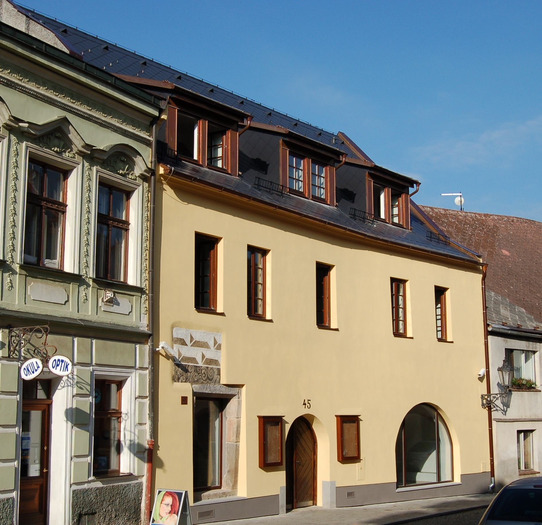 Kosmetické Centrum Lipový Květ