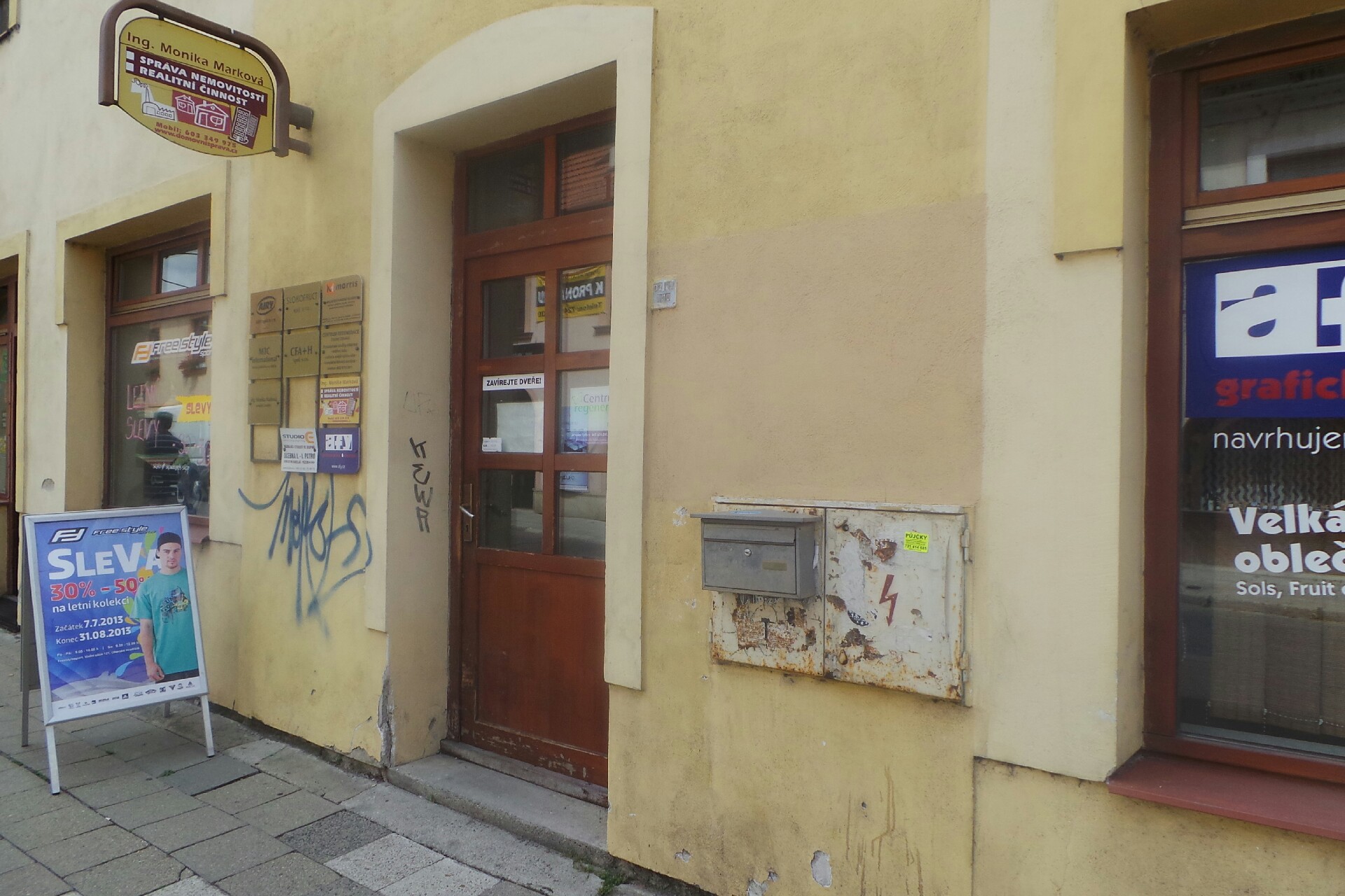 Ing. Monika Marková