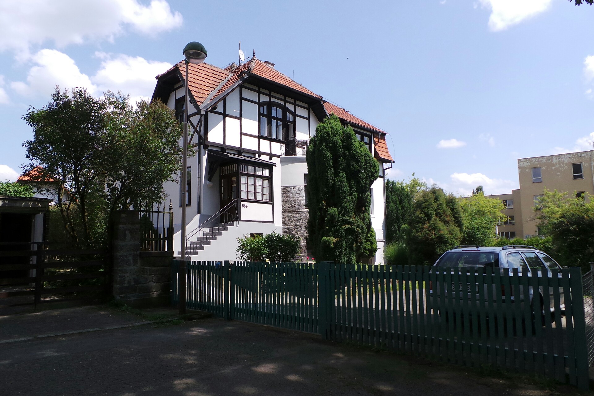 Klempířské a pokrývačské práce - Tomáš Filipi