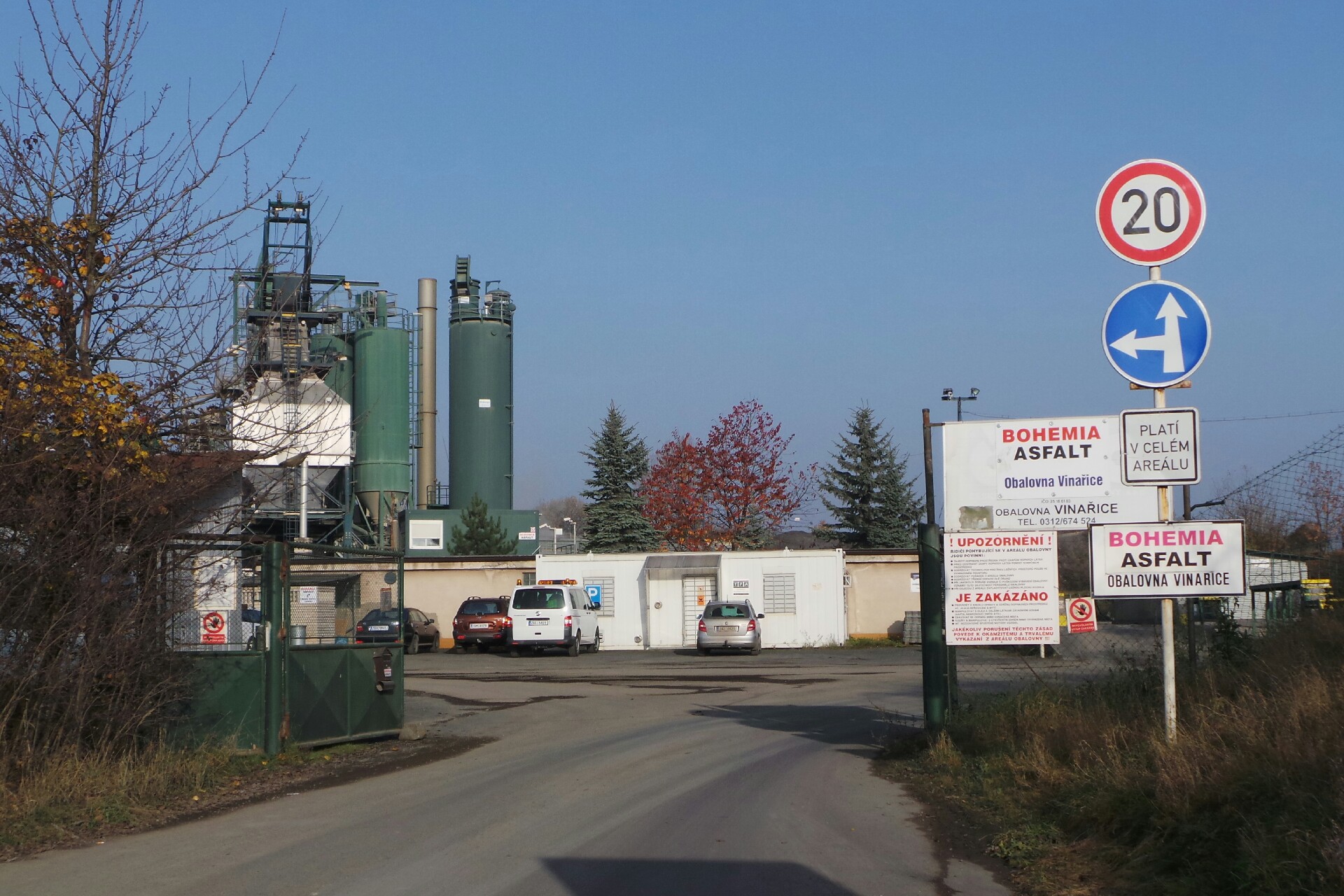 STRABAG Asfalt, s.r.o.