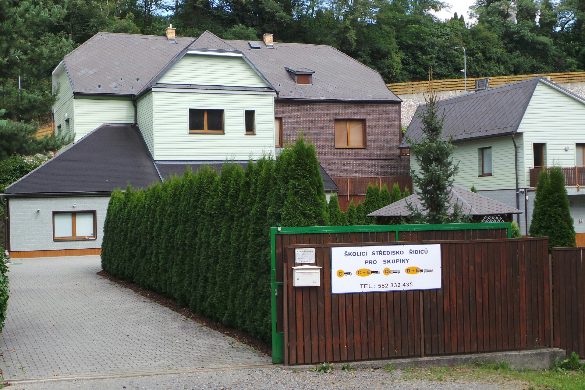 Autoškola Kalvoda, s.r.o.