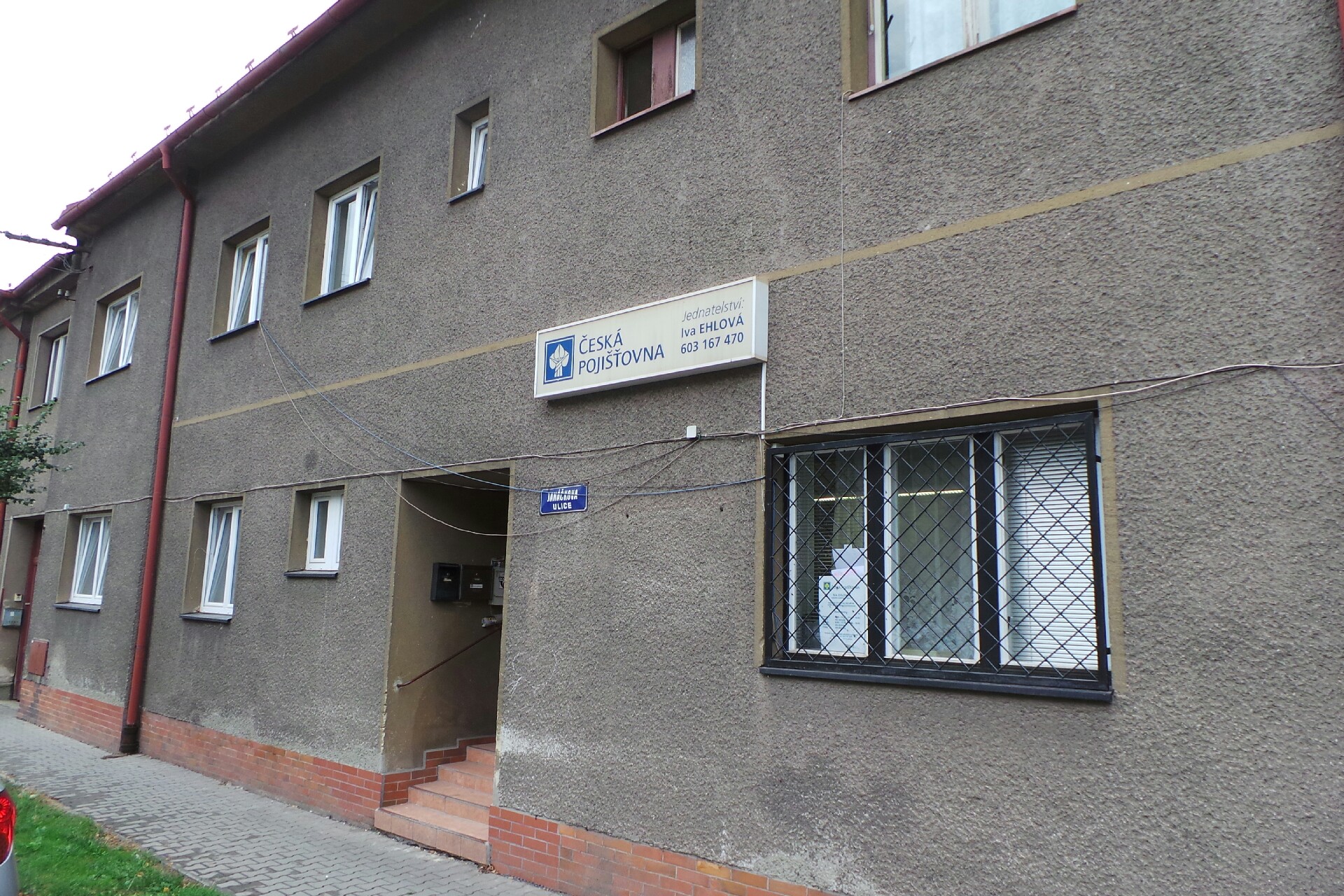 AUTOBAZAR REKI