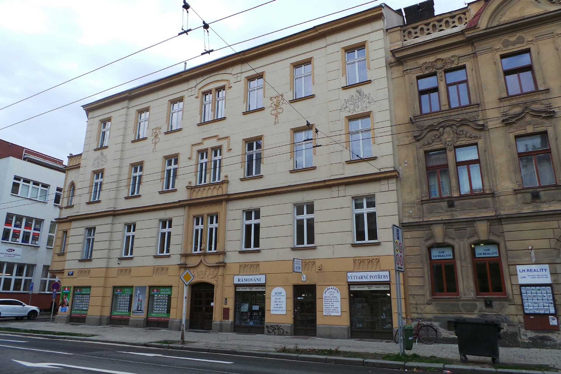 Daňový poradce ev. č. 2600 Ing. David Hubal