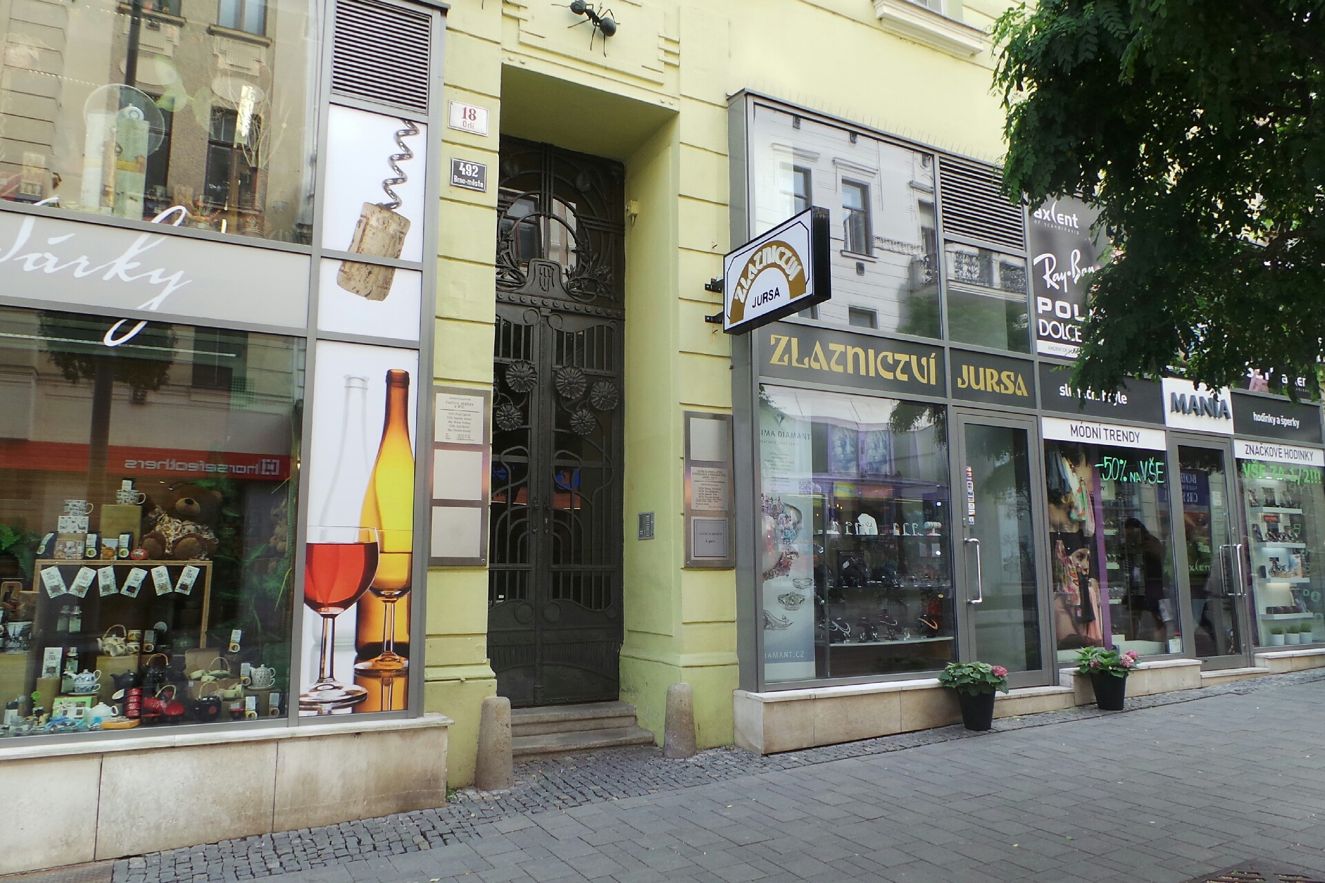 JUDr. Stanislav Keršner, advokát