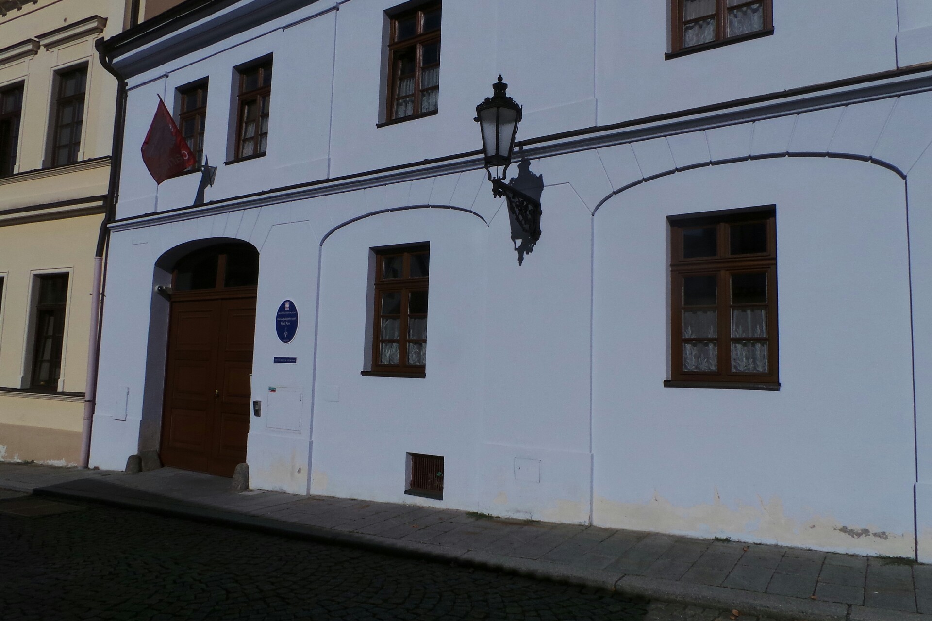 Česká provincie Kongregace Školských sester de Notre Dame