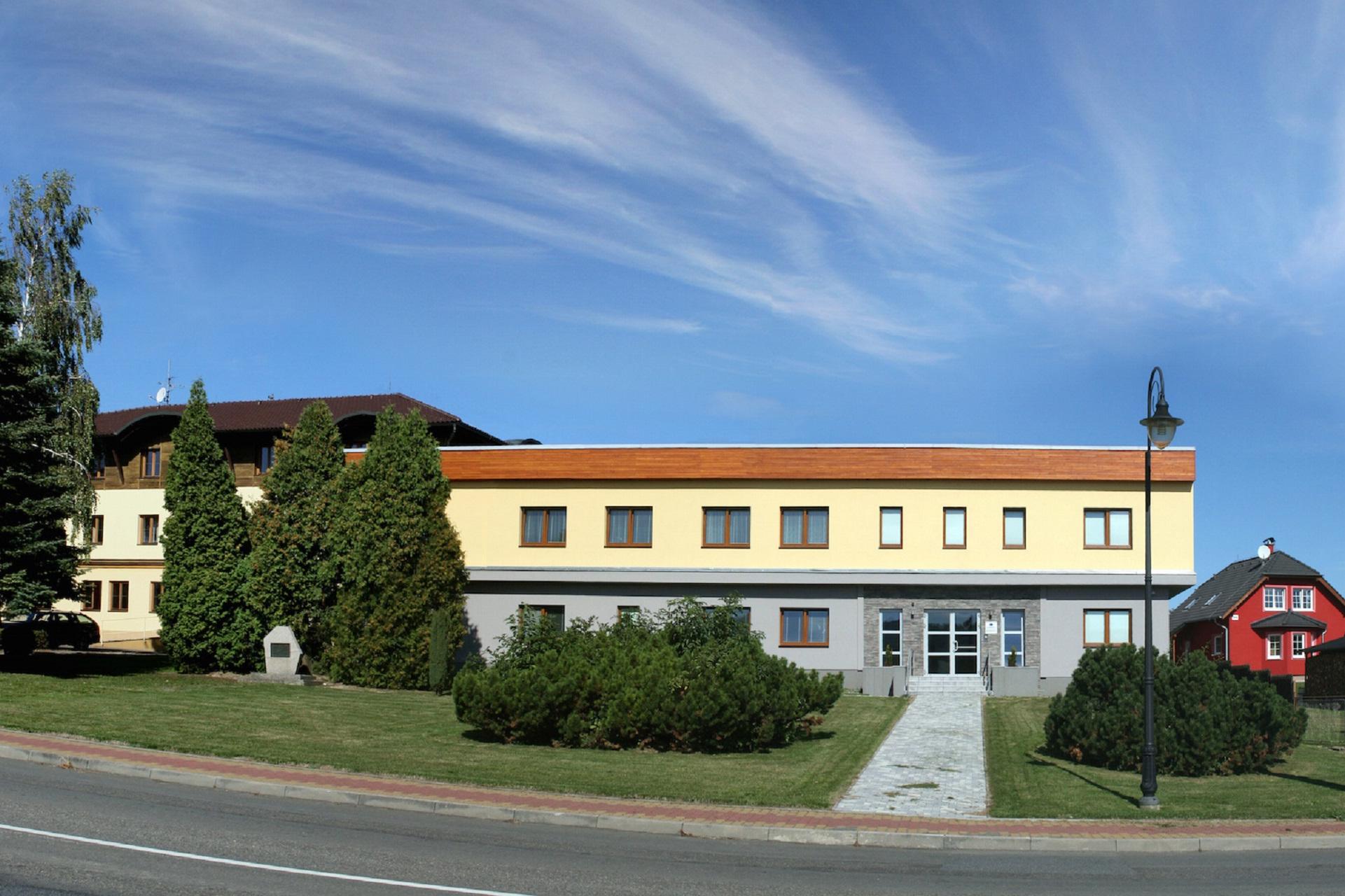 Zdraví bez limitu CZ, spol. s r.o.