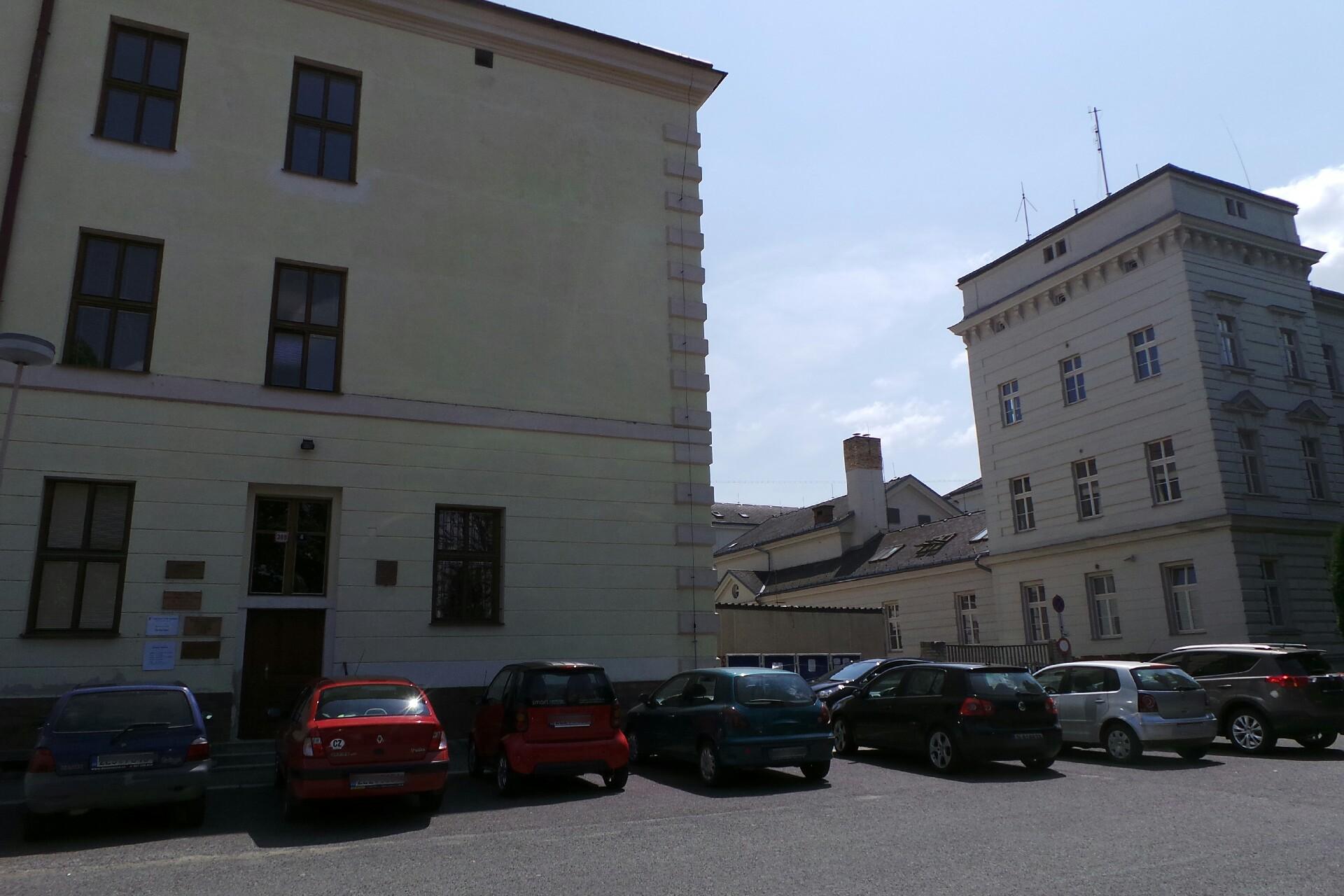 Úřad práce České republiky