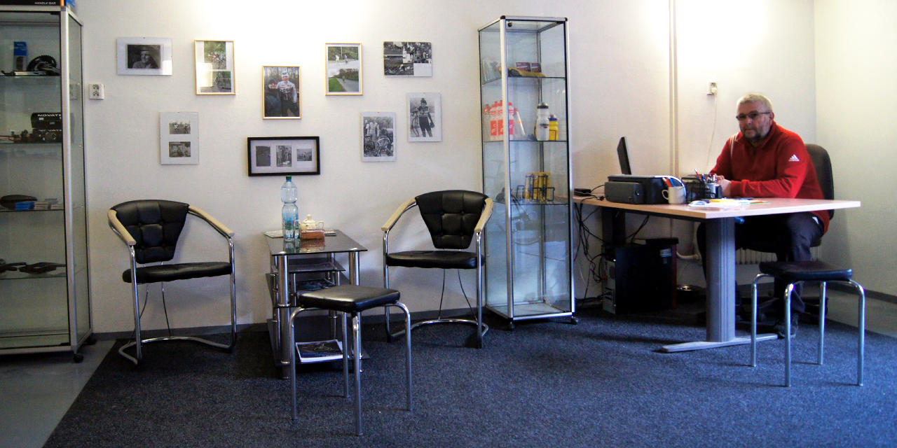 SOVA KOLO.CZ | Cykloservis foto 3