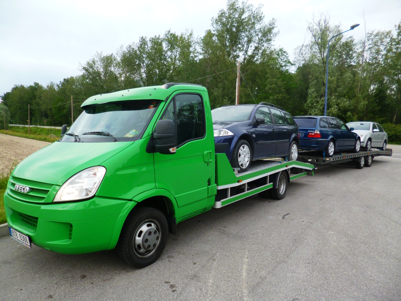 Zbyněk Kramoliš foto 2