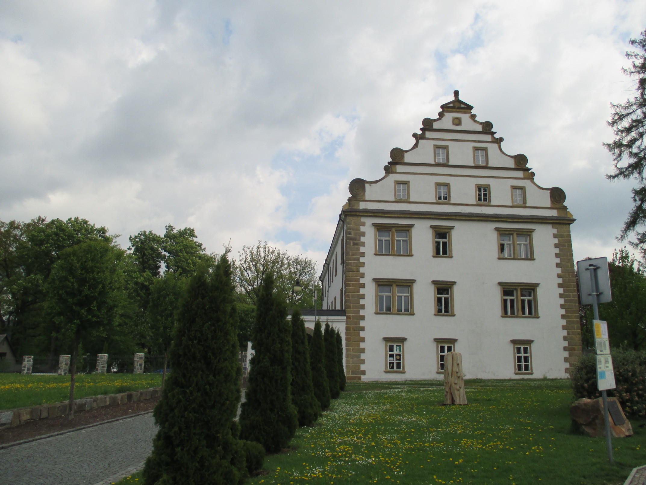 Regionální informační centrum Šluknov