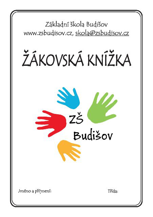 Žákovské knížky foto 6