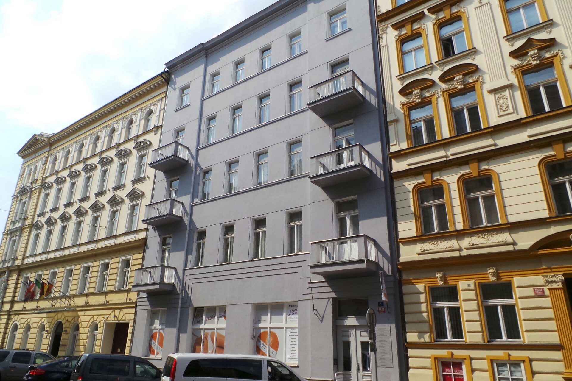 JUDr. Jiří Krejčí, advokát