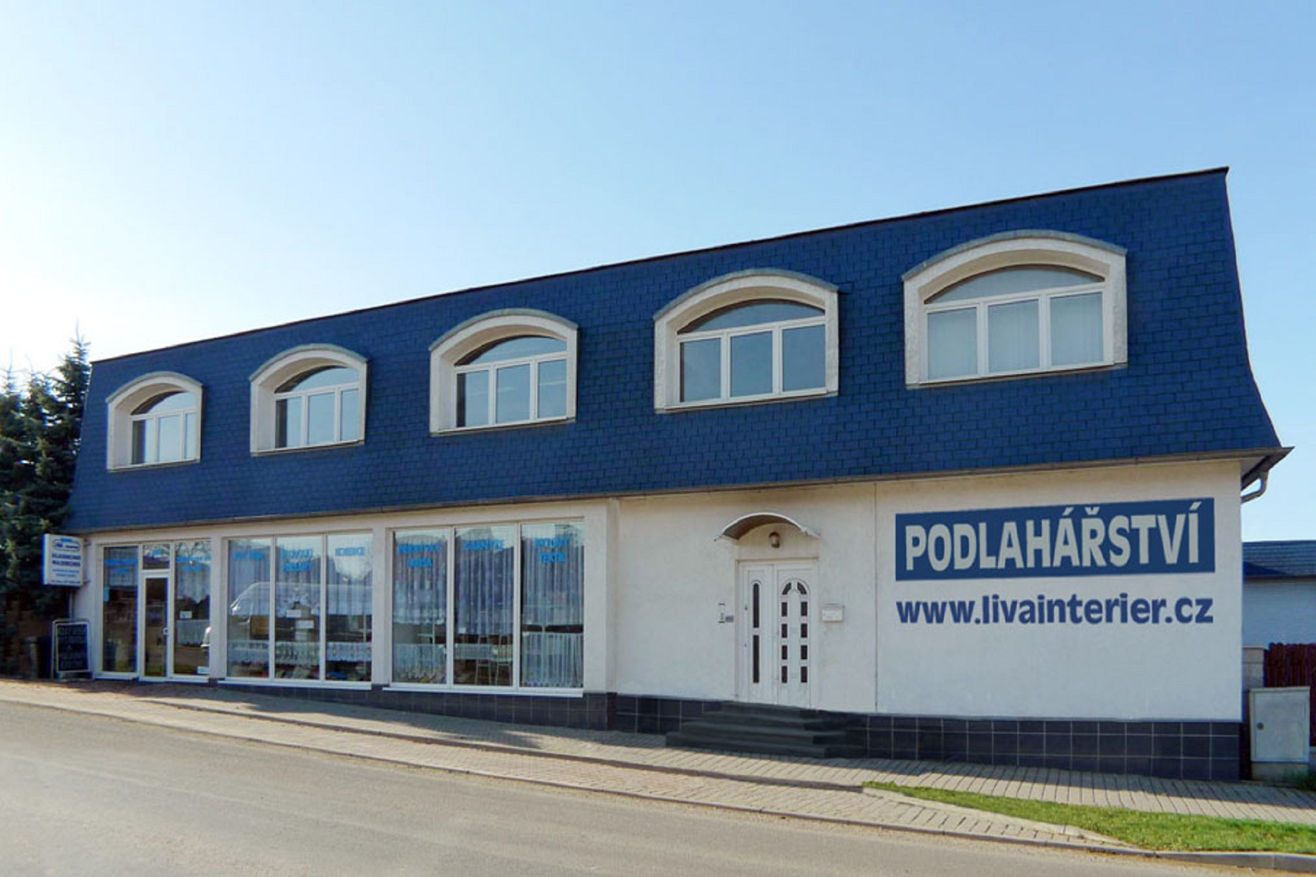 LIVA interiér, s.r.o.