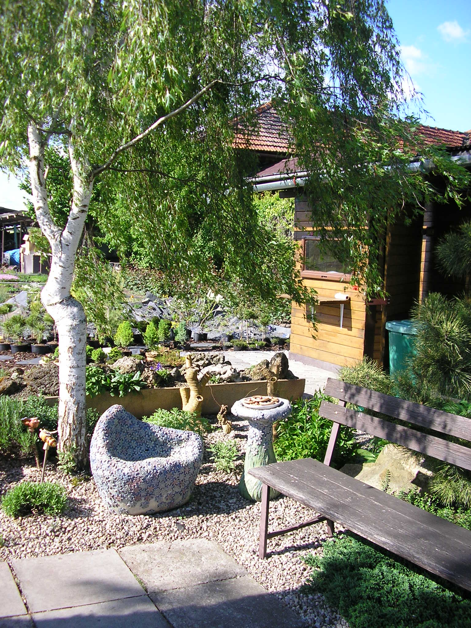 Trvalky Fryčovice foto 4