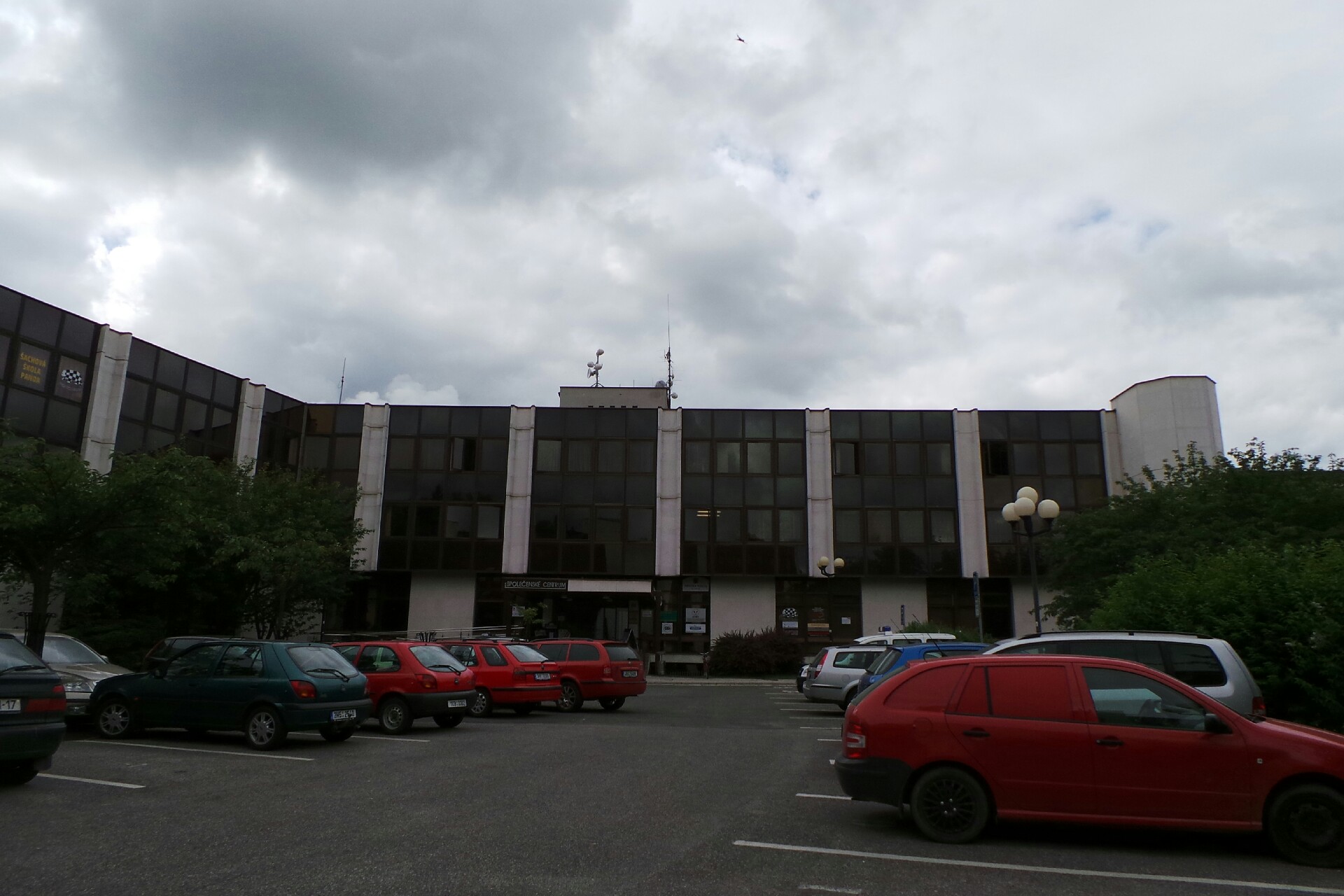 Městská policie Rychnov nad Kněžnou